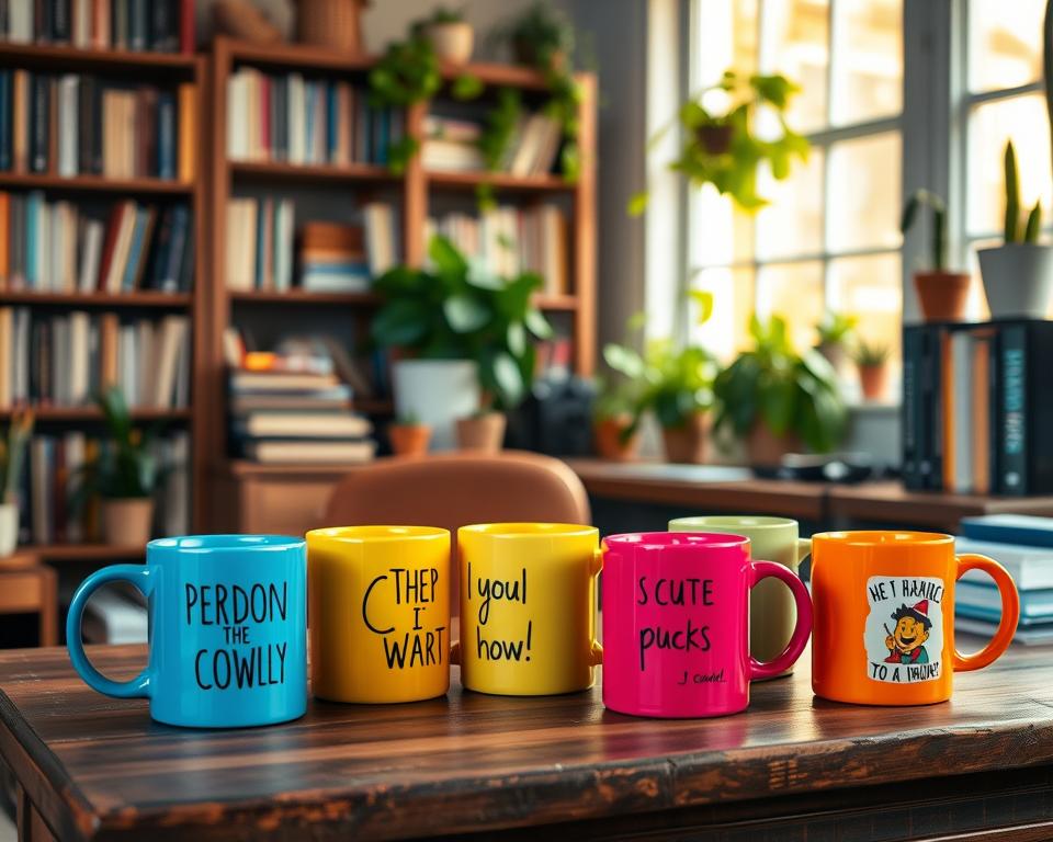 funny coffee mugs