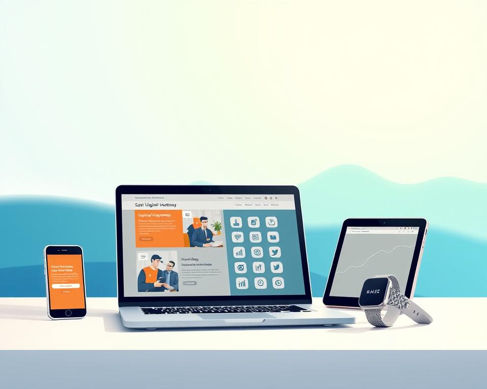 Digital Marketing Marketing 1on1