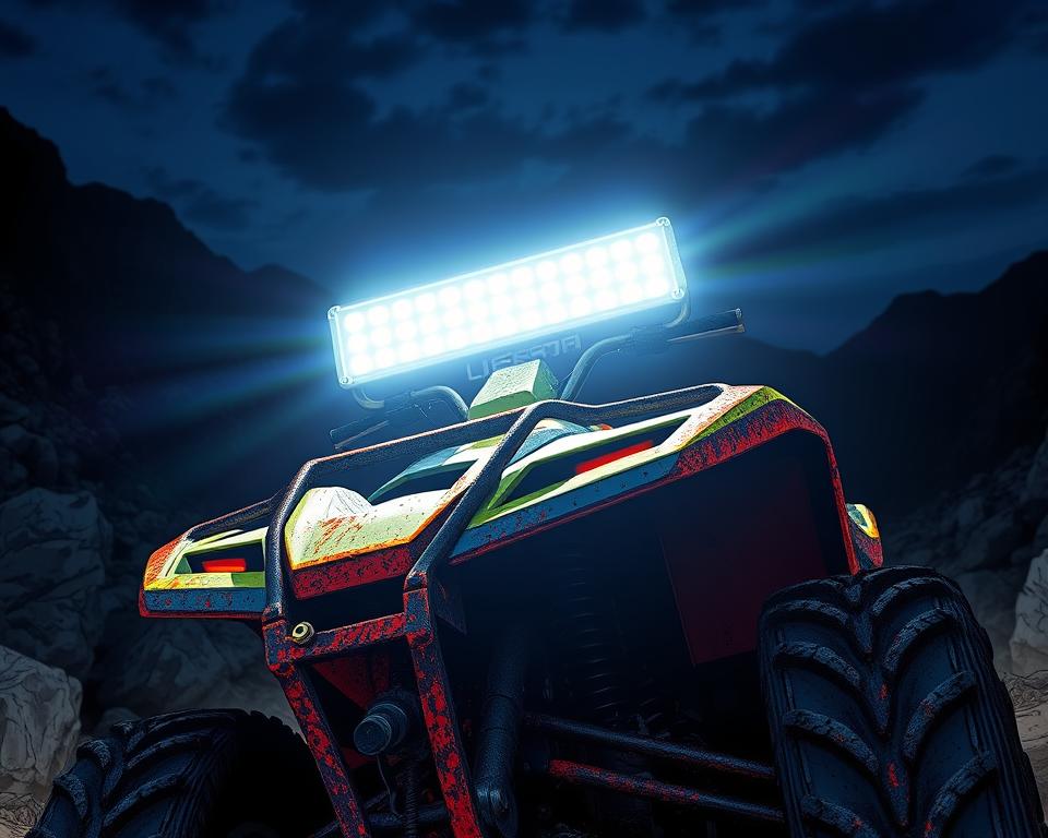 Can Am outlander 1000 xmr lifted