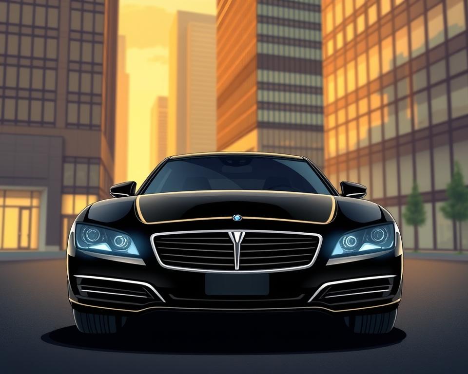 Car service near me Westminster